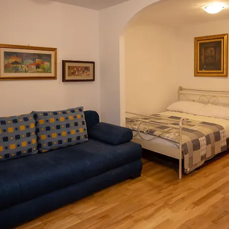 Storia Di Spalato Apartment *