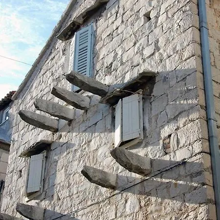 Storia Di Spalato Apartment *