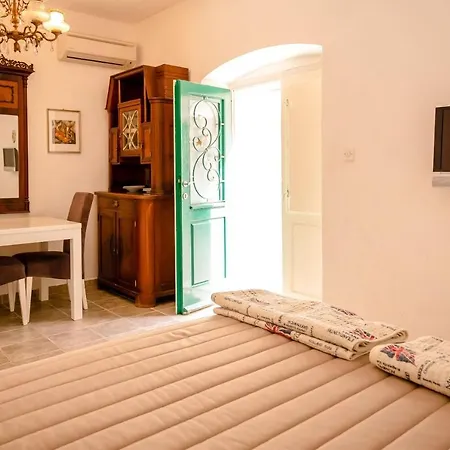 Storia Di Spalato Apartamento Split