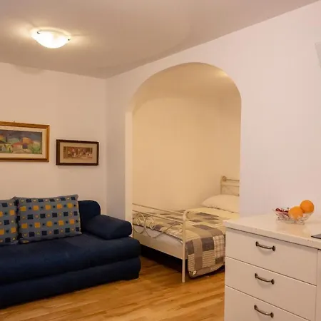 Apartamento Storia Di Spalato
