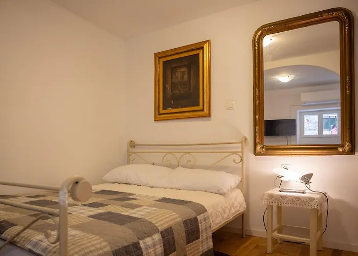 Storia Di Apartmán