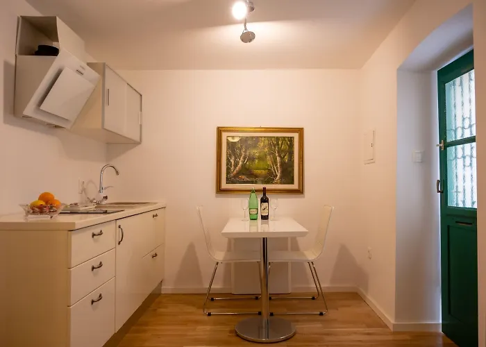 Apartmán Storia Di Split