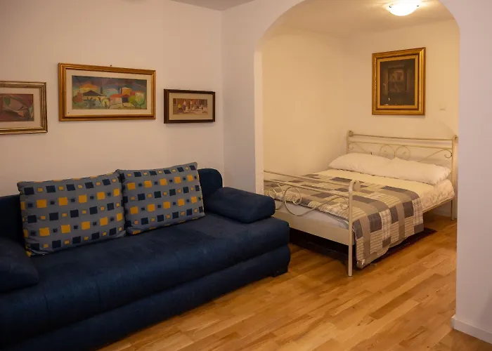 Storia Di Apartmán *