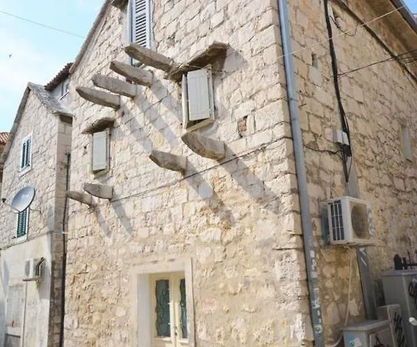 Apartmán Storia Di Split