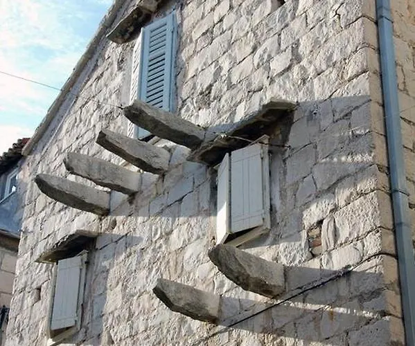 Storia Di Apartmán *