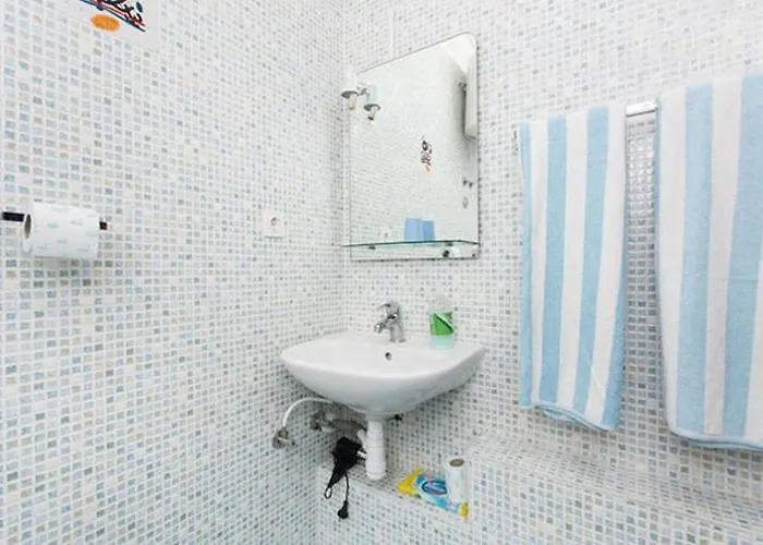 Storia Di Apartmán