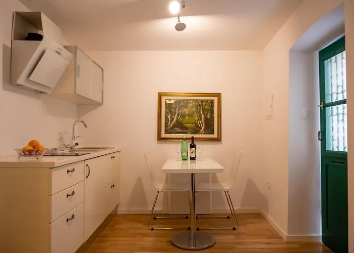 Apartmán Storia Di Split