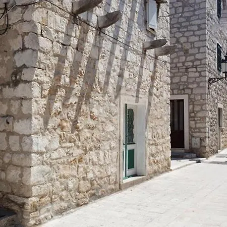 Appartement Storia Di Split