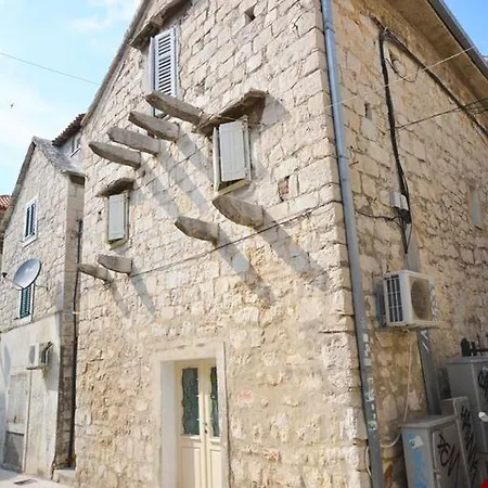 Appartement Storia Di Split