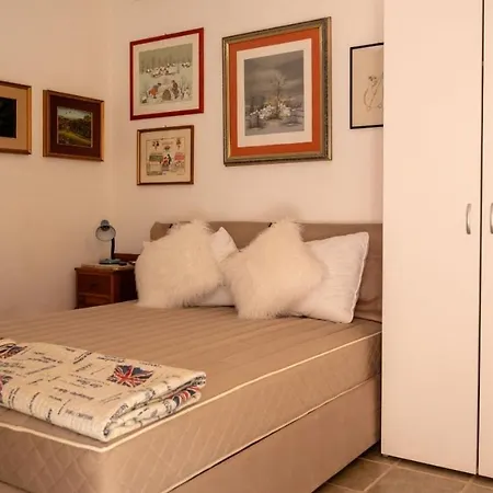Storia Di Appartement