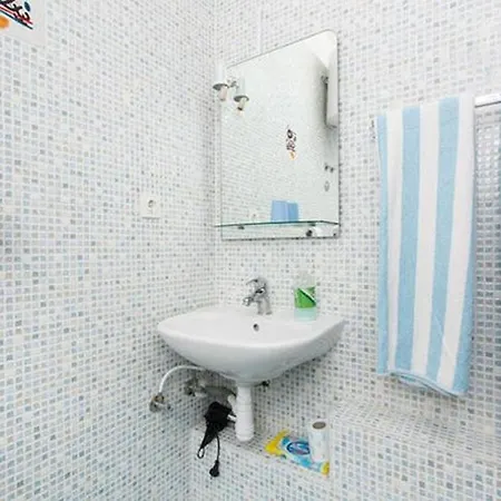 Storia Di Appartement