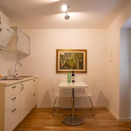 Appartement Storia Di Split