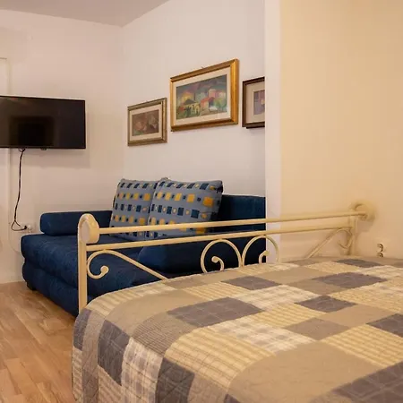 Appartement Storia Di *