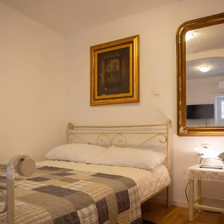 Appartement Storia Di